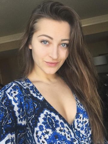 Проститутка Арина